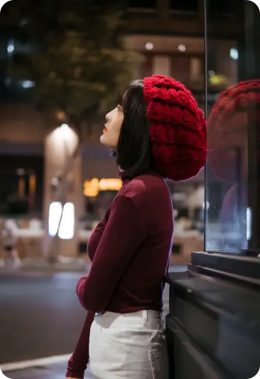 woman-in-tokyo